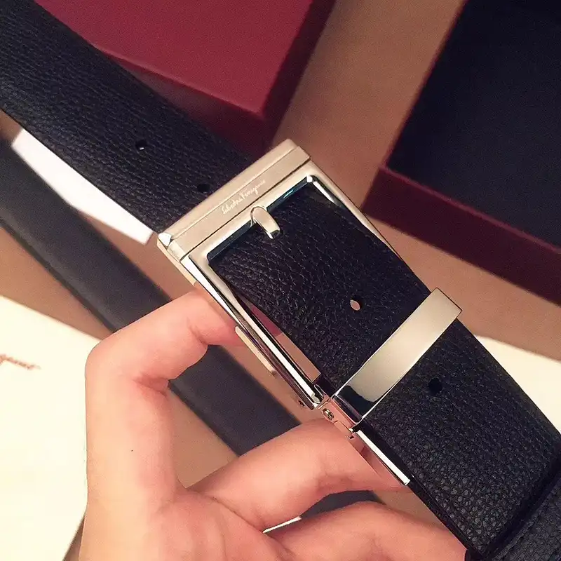 Salvatore Ferragamo s Belte 1905BL0045