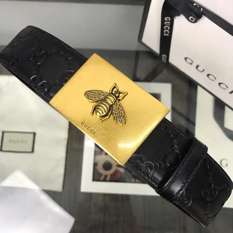 G*u*i s belte 1905bl0434