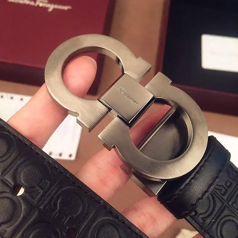 Salvatore Ferragamo s Belte 1907BL0058