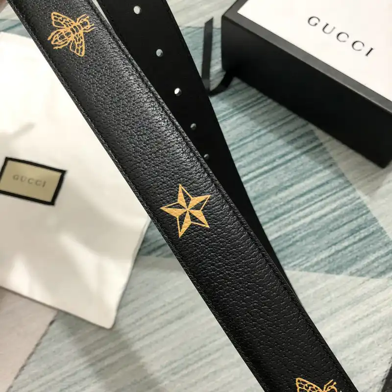 G*u*i s belt 2009xf0015