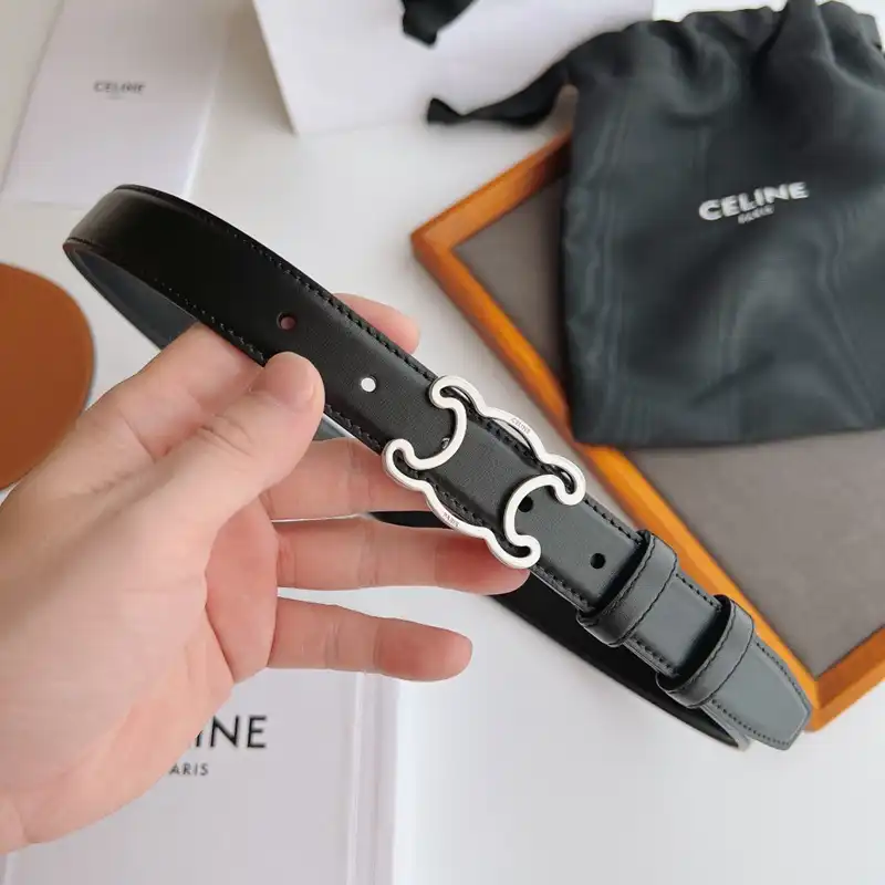 Celine Belts 2402XF0002