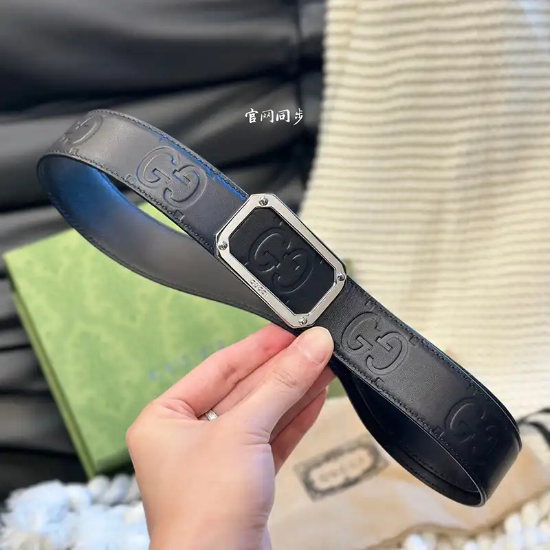 G*u*i belts 2407xf0033