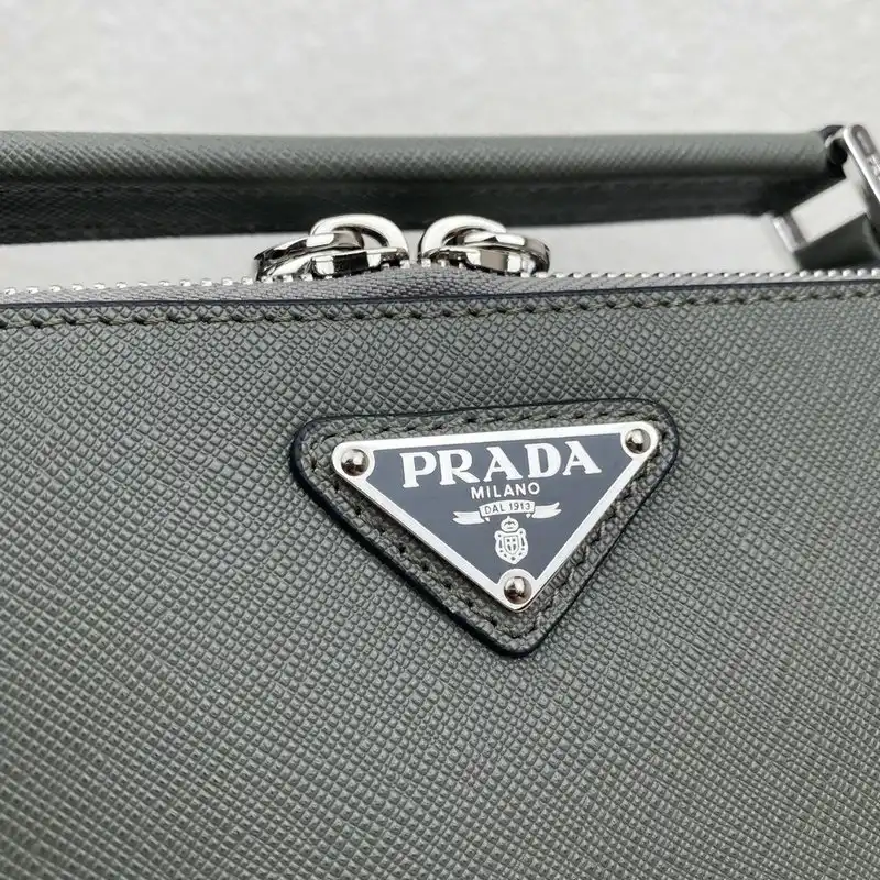 Prada Bags 206B570124