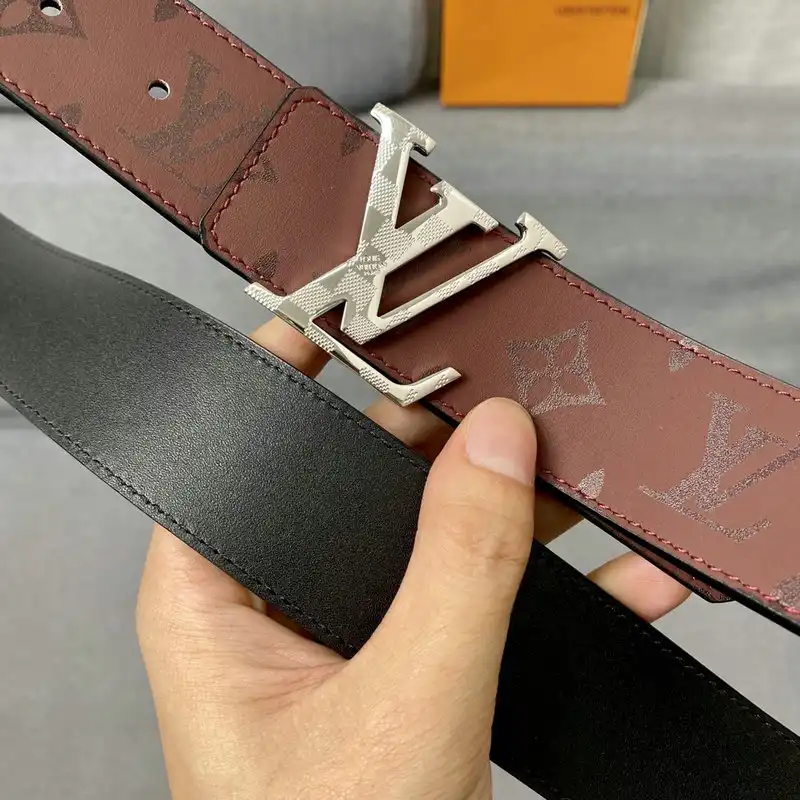 LV Belts 2101SH0137