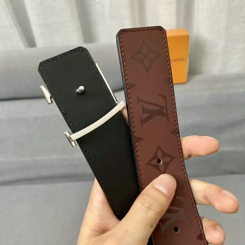 LV Belts 2101SH0137