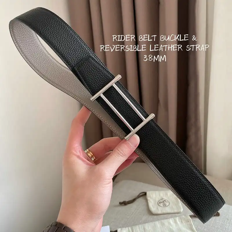 Hers Belts 2104XF0097