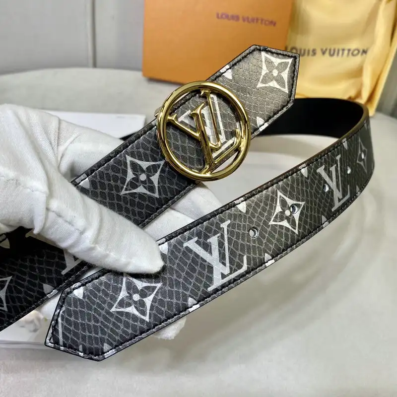 LV Belts 2106XF0004
