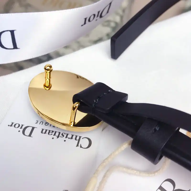 Dio Belts 2106XF0057