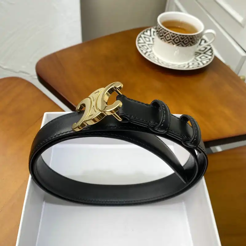 Celine Belts 2106XA0171
