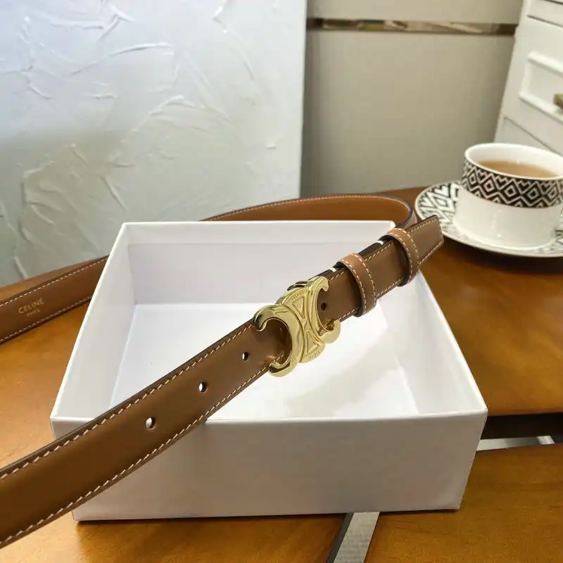 Celine Belts 2106XA0172