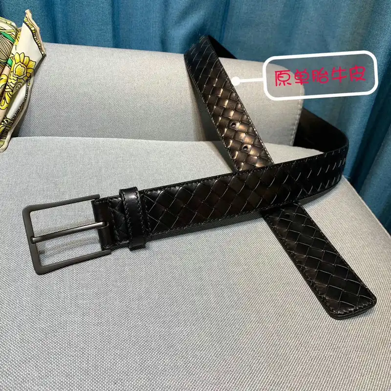 Bottega Veneta Belts 2108SF0041