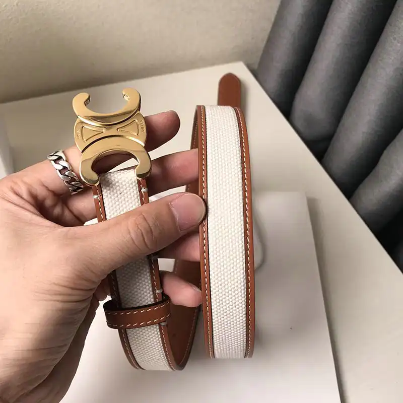 Celine Belts 2108XF0001