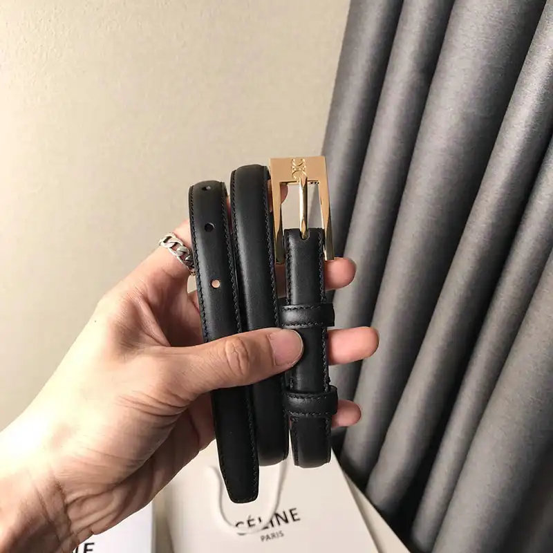 Celine Belts 2108XF0010