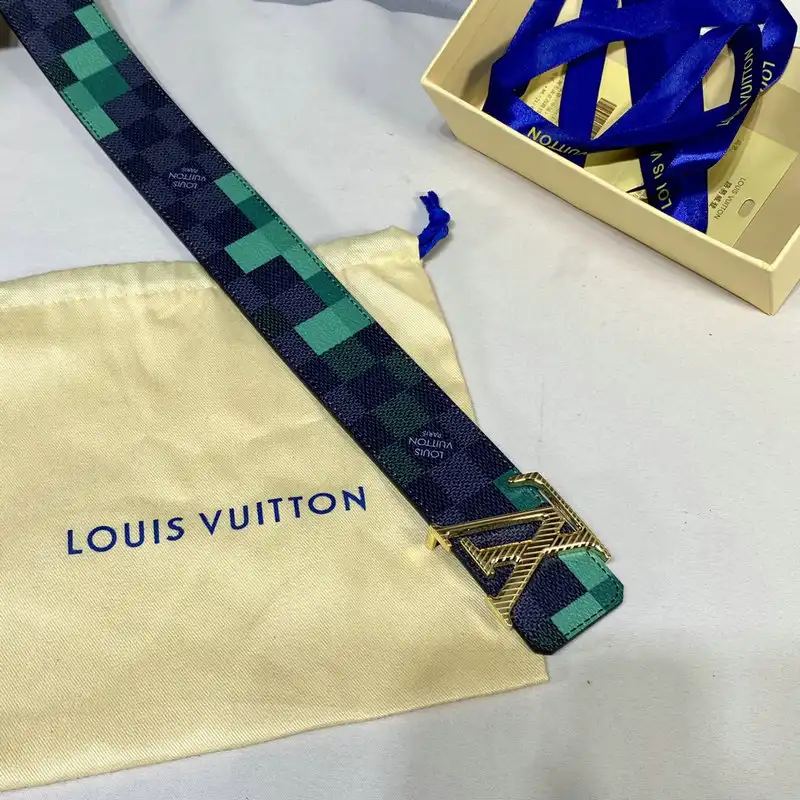 LV Belts 2109XF0020