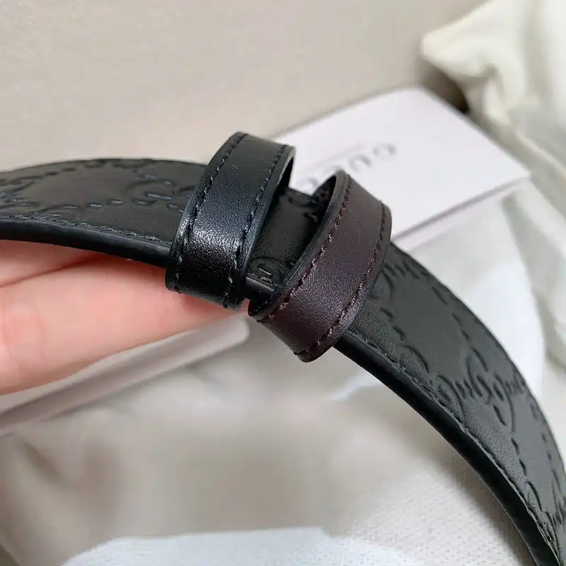 G*u*i belts 2110xf0021