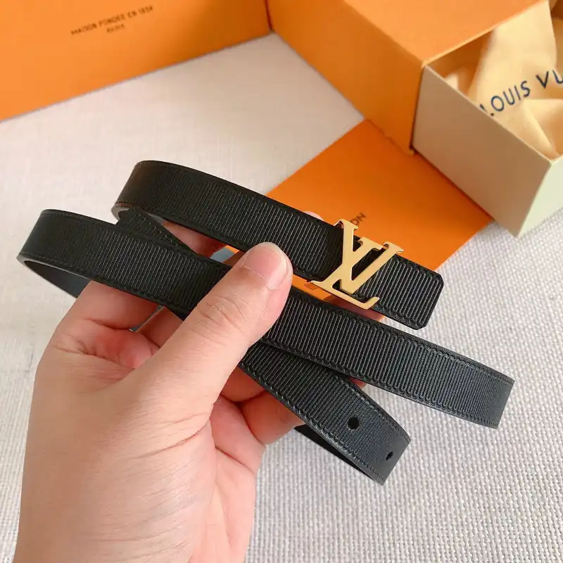 LV Belts 2111XA0060