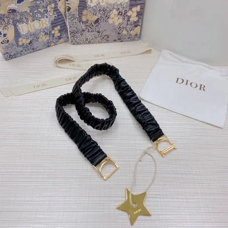 Dio Belts 2111XF0037