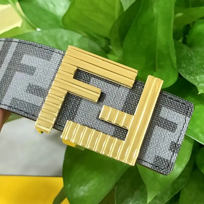 Fendi Belts 2201XA0097