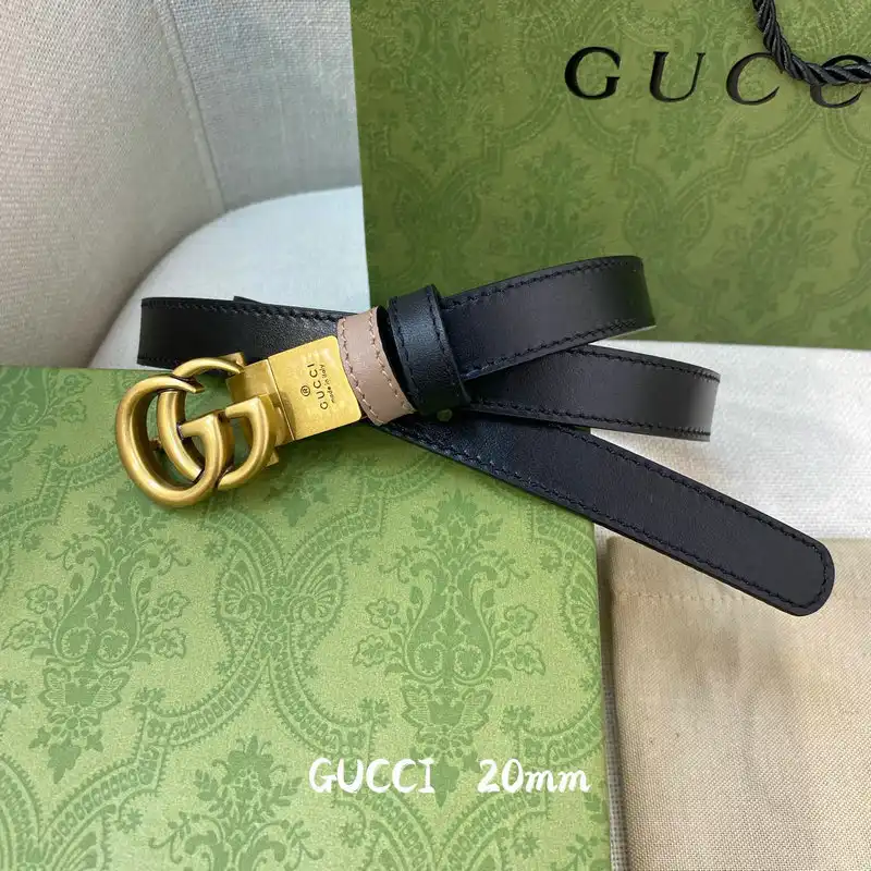 G*u*i belts 2204xa0113