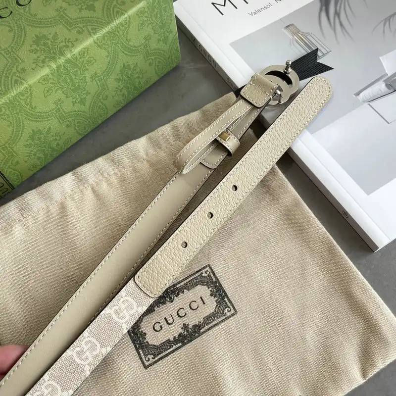 G*u*i belts 2207xf0031