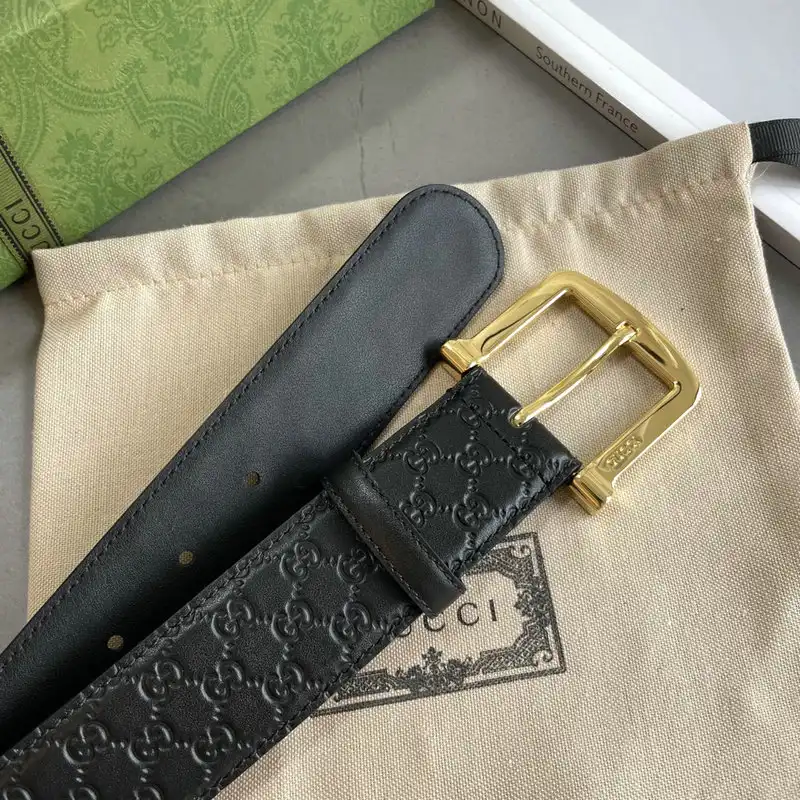 G*u*i belts 2207xf0058