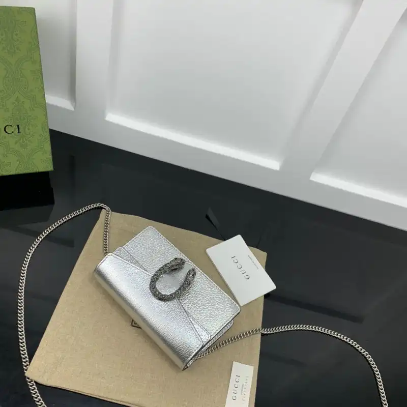 G*u*i bag 2207ya0076