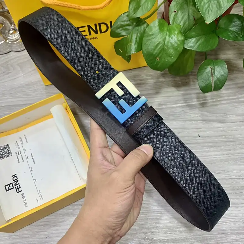 Fendi Belts 2210XA0068