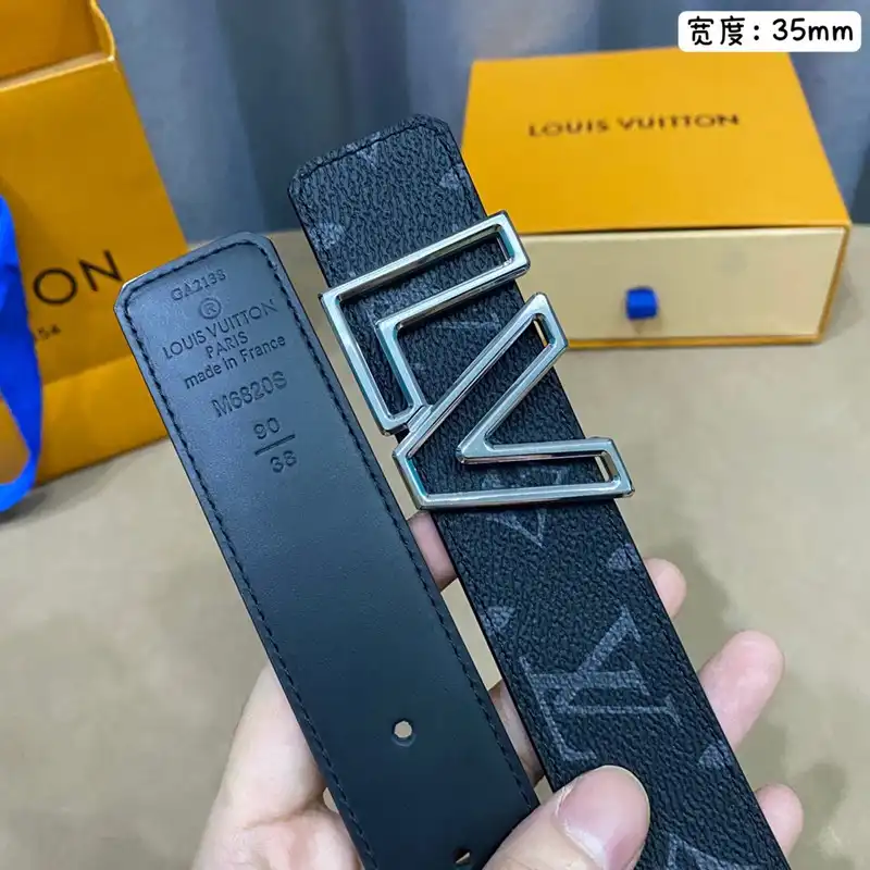 LV Belts 2210XA0092
