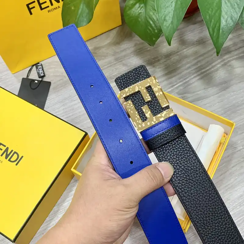 Fendi Belts 2210XA0130