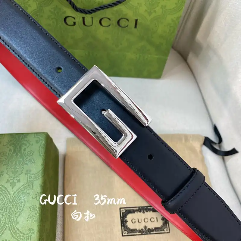 G*u*i belts 2210xf0092
