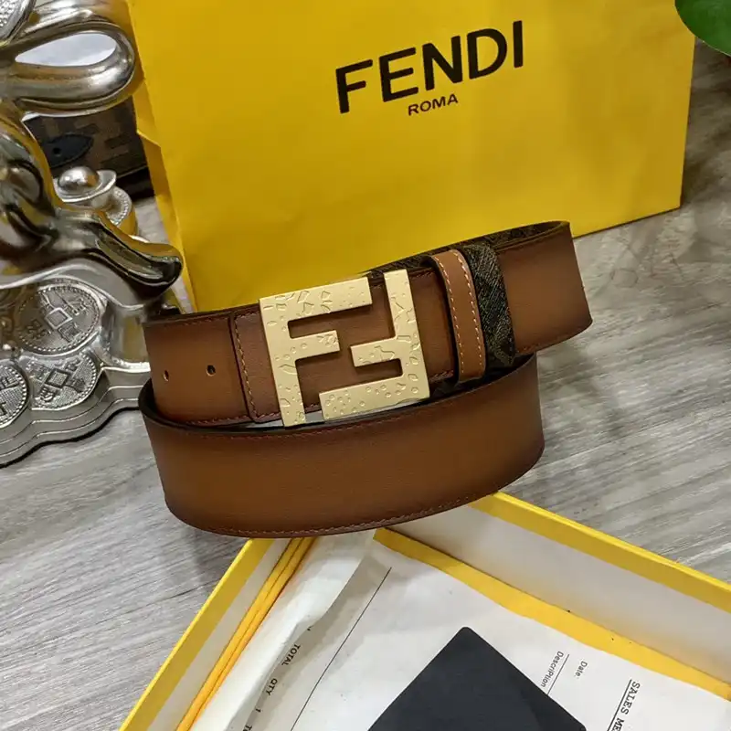 Fendi Belts 2301XA0084