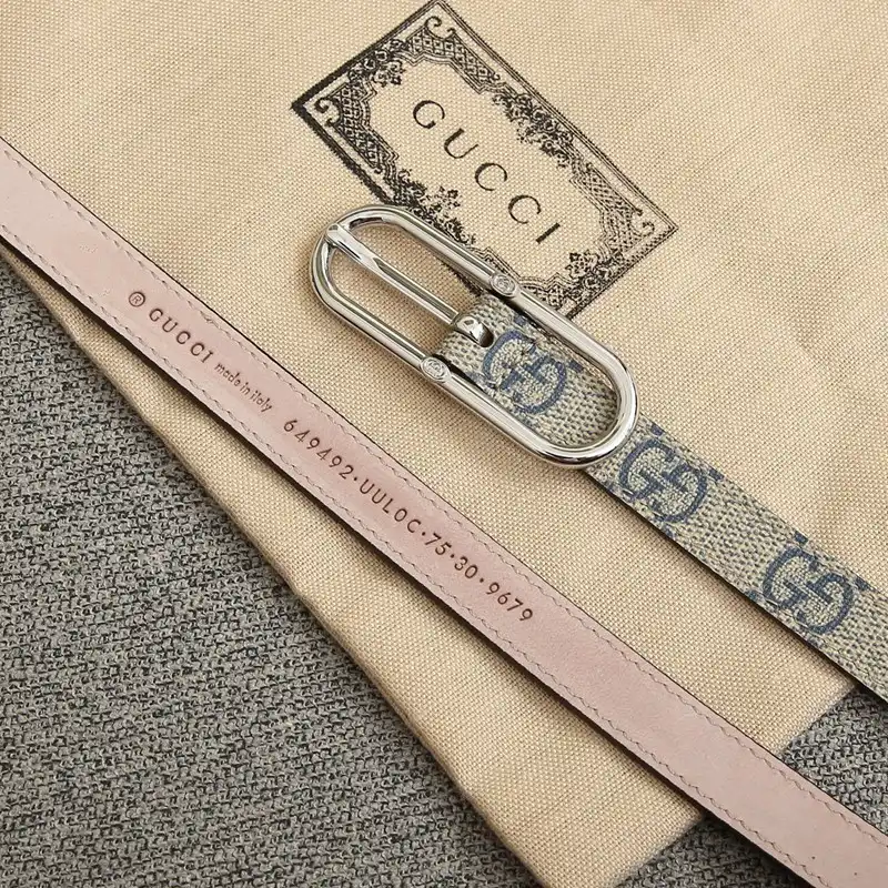 G*u*i belts 2301xa0119