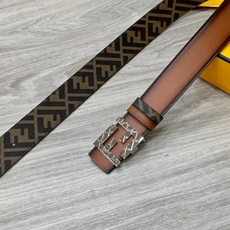 Fendi Belts 2301XA0156