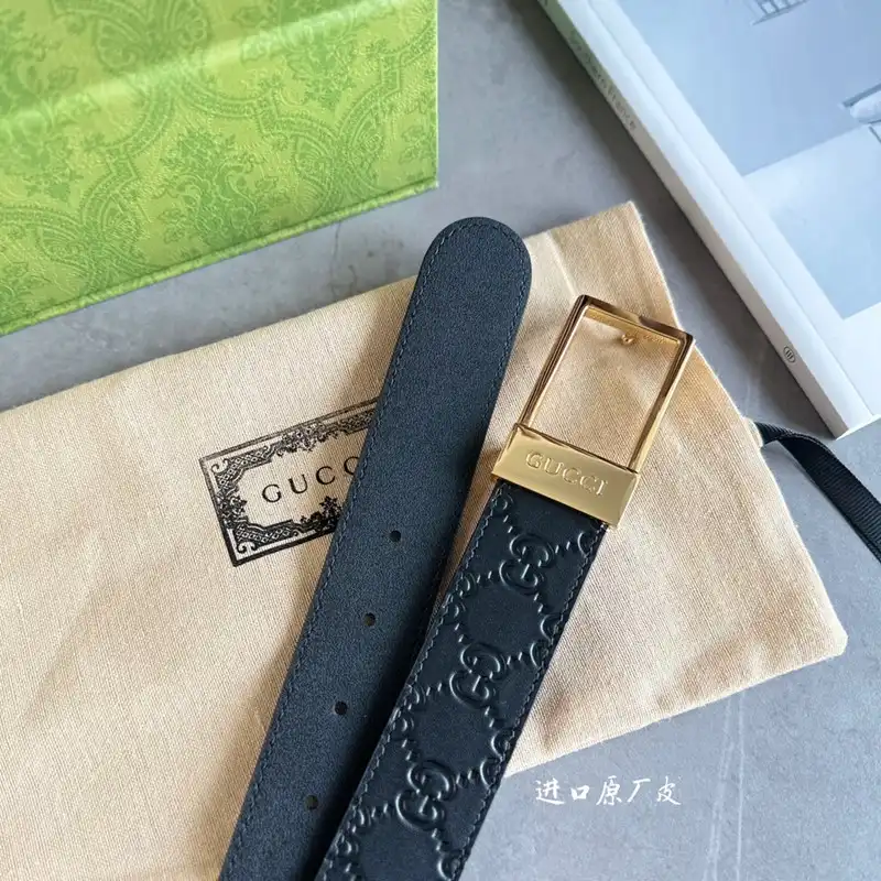 G*u*i belts 2306xf0057