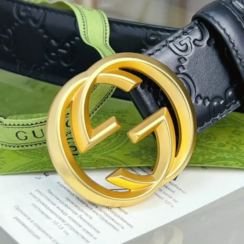 G*u*i belts 2306xf0091