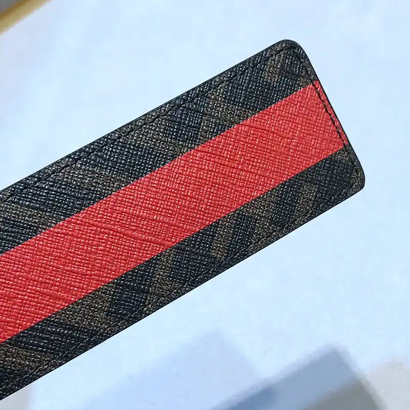 Fendi Belts 2306XF0110