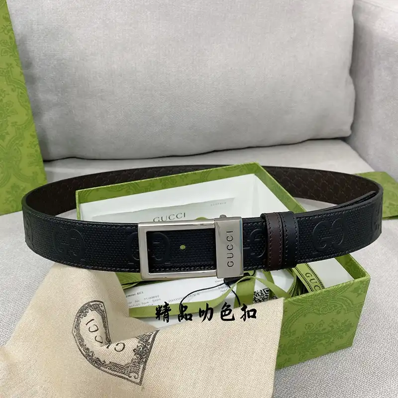 G*u*i belts 2311xf0043