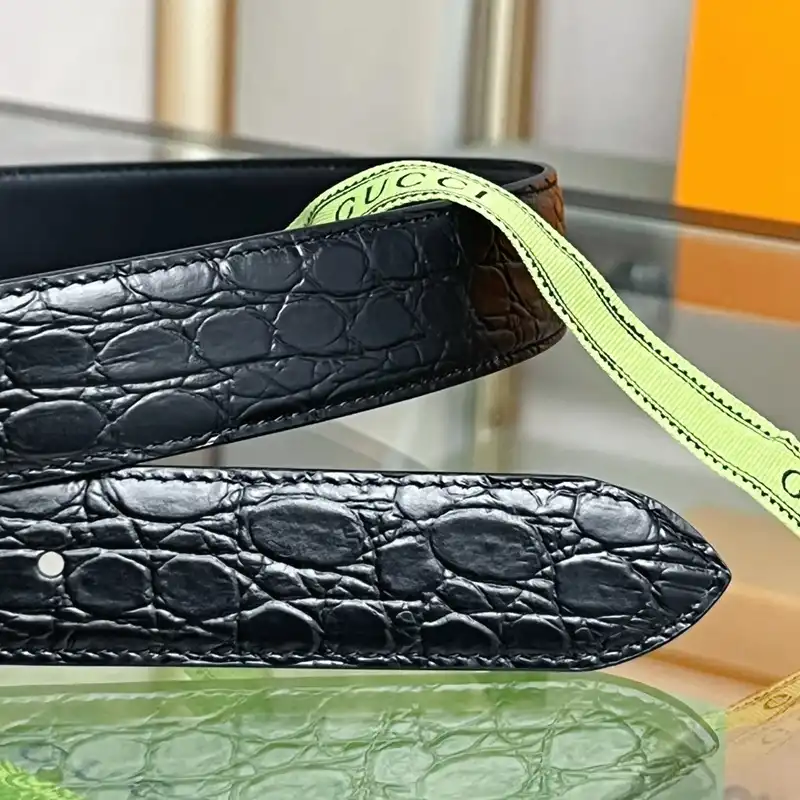 G*u*i belts 2311xf0116