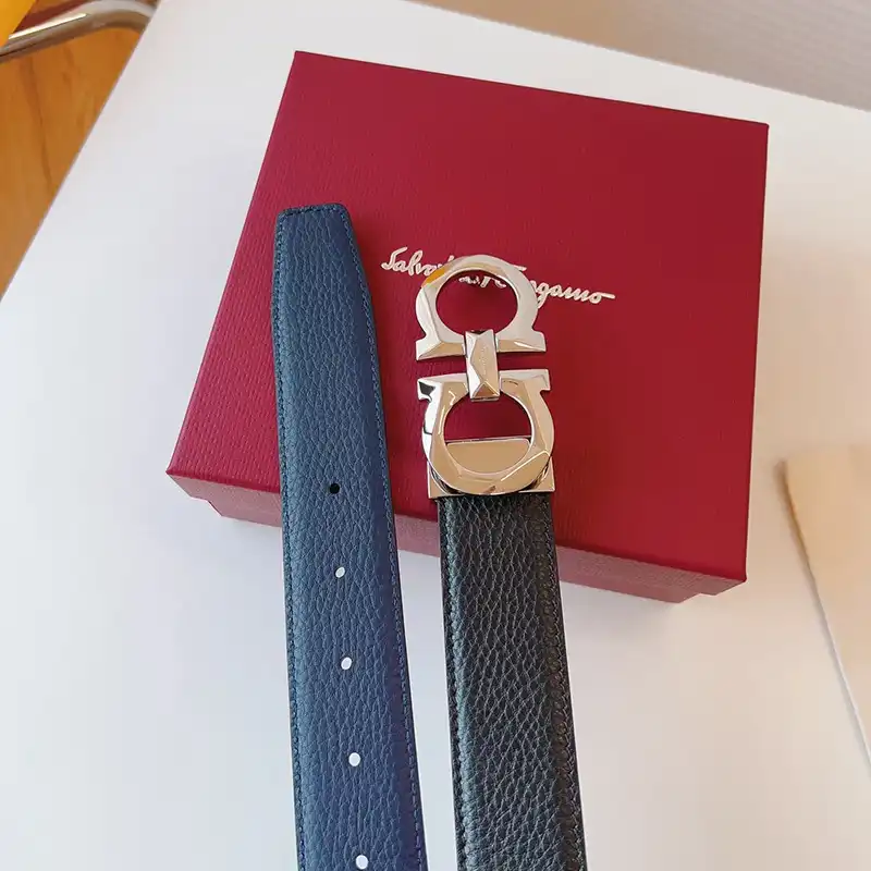 Salvatore Ferragamo Belts 2403XA0010