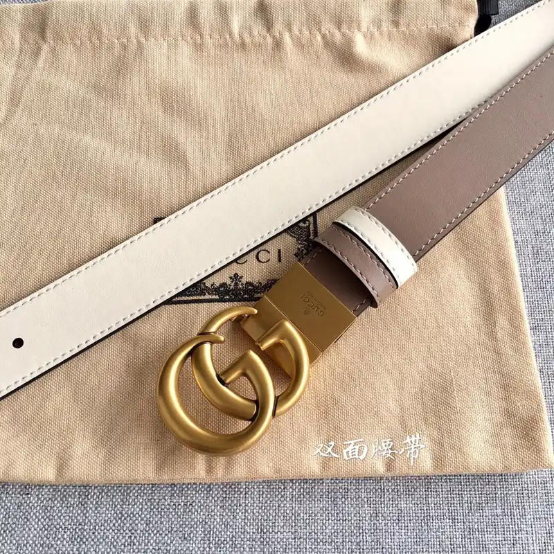 G*u*i belts 2403xa0020