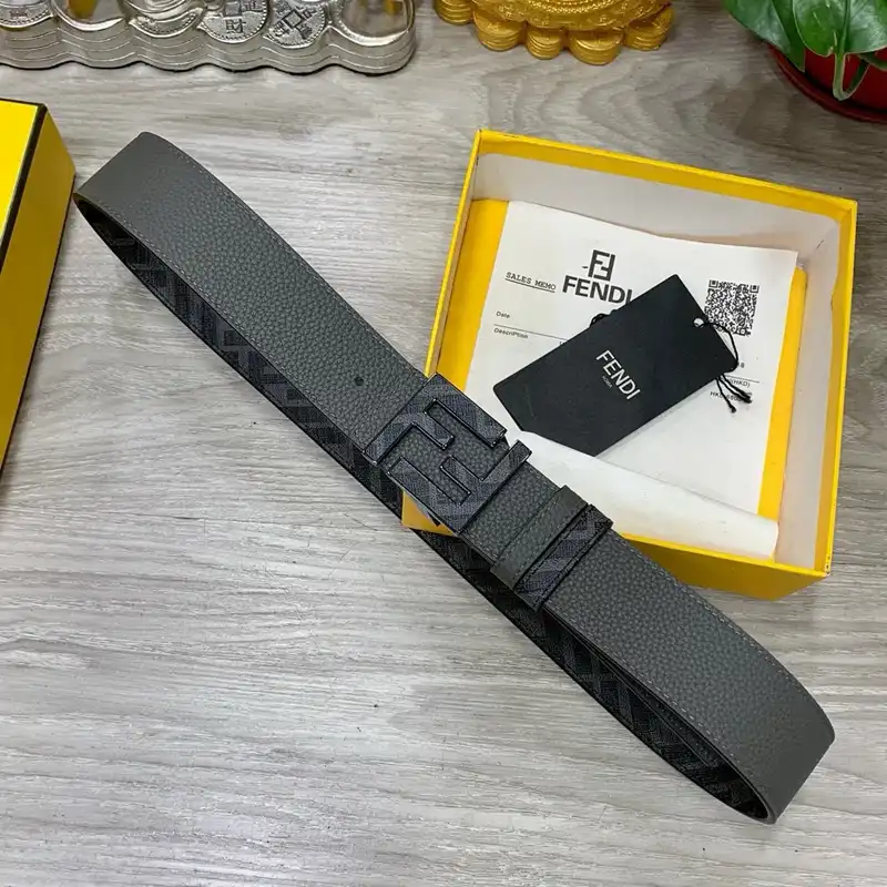 Fendi Belts 2407XA0122