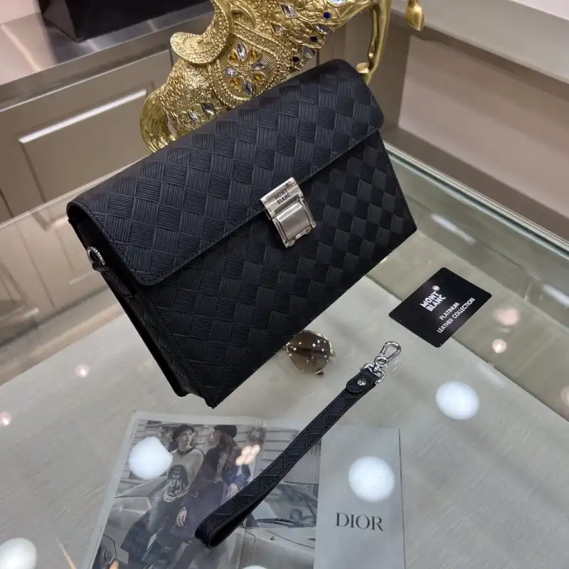 Montblanc Bags 2407YZ0046