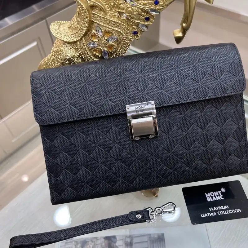 Montblanc Bags 2407YZ0046