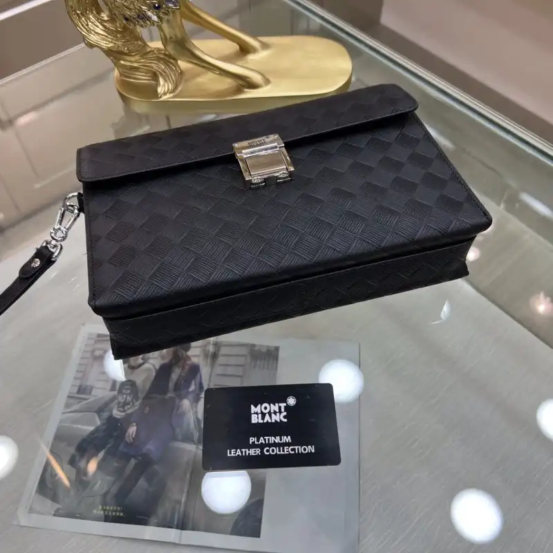 Montblanc Bags 2407YZ0046