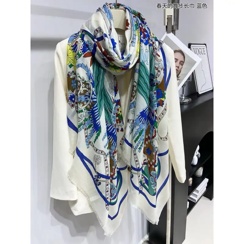 SCARVES scarves 2409SC0062