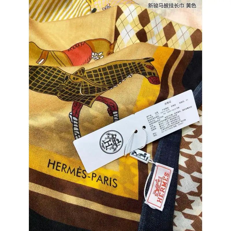 SCARVES scarves 2409SC0066