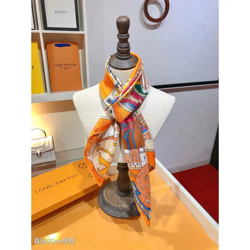 SCARVES scarves 2409SC0123