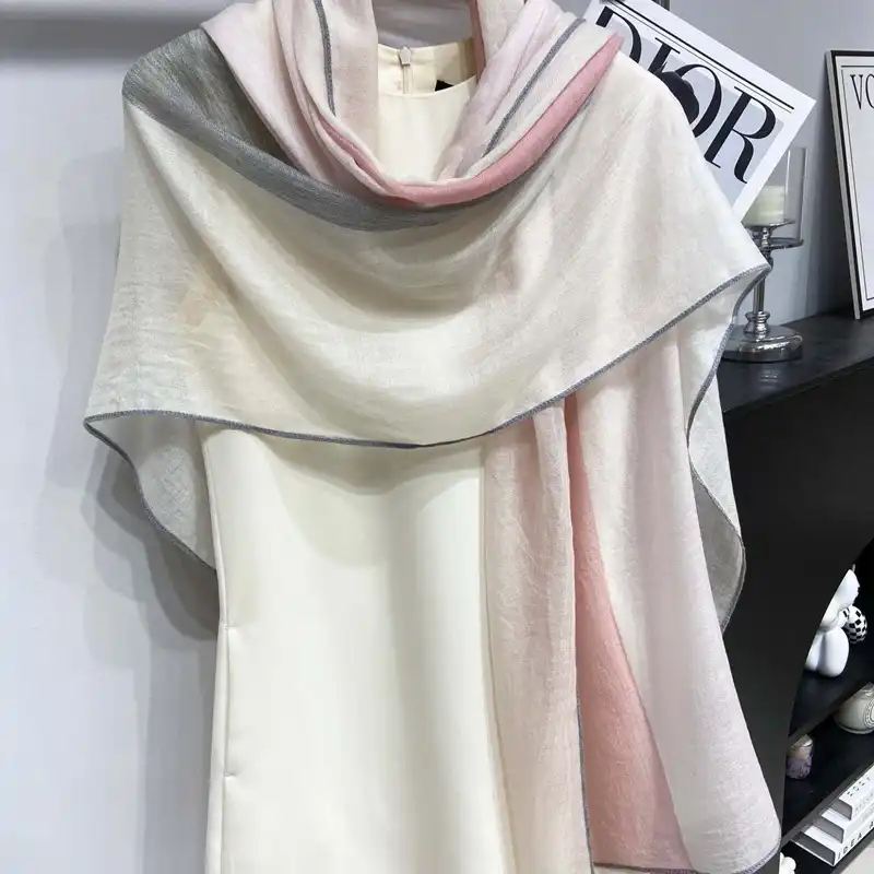 SCARVES scarves 2410SC0071