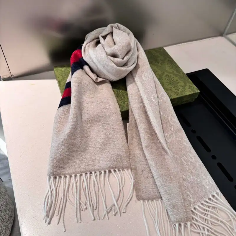 SCARVES scarves 2410SC0122