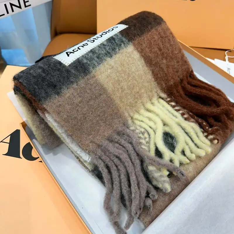 SCARVES scarves 2410SC0209